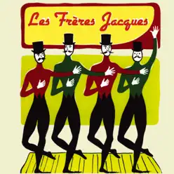 Les Frères Jacques - Les Frères Jacques