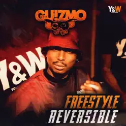 Freestyle Réversible - Single - Guizmo Freestyle Réversible - Single - Guizmo