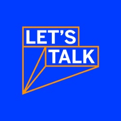 Let's Talk 1 : Just My Two Cents