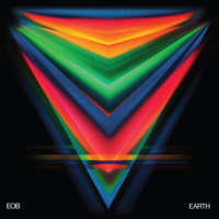 EOB - Earth artwork