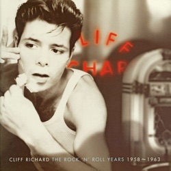 Cliff Richard - Fifty Tears For Every Kiss (1997 Digital Remaster)