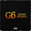 G6 (feat. SPINABENZ) - Single album lyrics, reviews, download