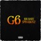 G6 (feat. SPINABENZ) - MM Bari lyrics