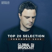 Global DJ Broadcast - Top 20 February 2020 artwork
