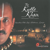The Kutle Khan Project - Kutle Khan