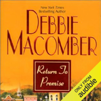 Debbie Macomber - Return to Promise (Unabridged) artwork