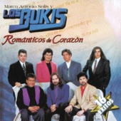 Marco Antonio Solis y Los Bukis: Románticos de Corazón artwork