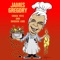 Crock Pot - James Gregory lyrics