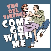 The Del-Vikings - I'm Spinning
