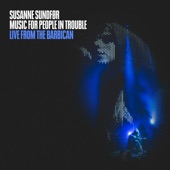 Music For People In Trouble (Live from the Barbican) artwork