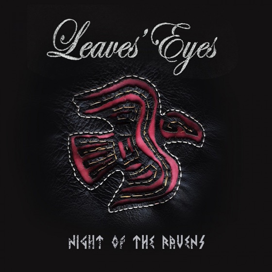 Cover artwork for Night of the Ravens