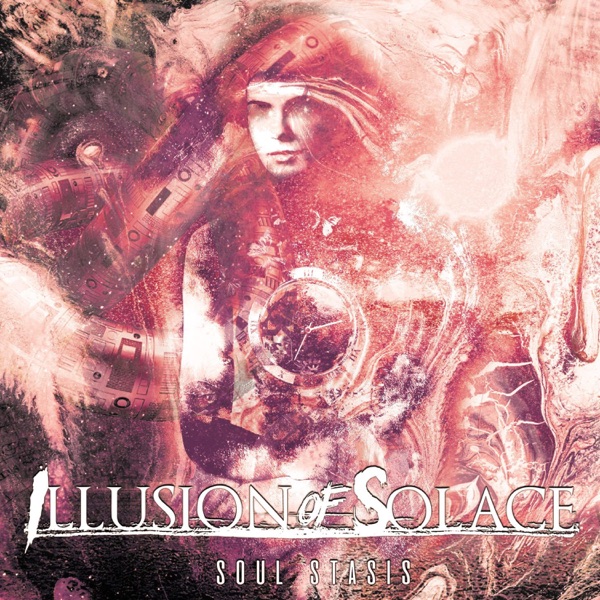 Illusion of Solace - Soul Stasis [EP] (2019)