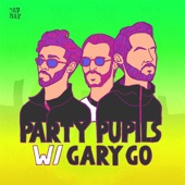 West Coast Tears (feat. Gary Go) [Max Styler Remix] artwork