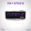 Overdue (Remix) - Single album lyrics, reviews, download