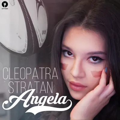 Angela - Single - Cleopatra Stratan
