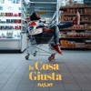 La cosa giusta - Single