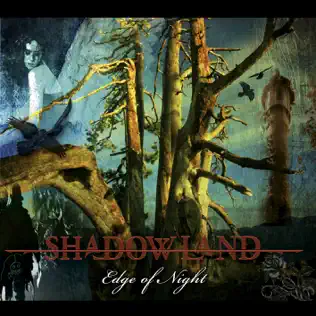 télécharger l'album Shadowland - Edge Of Night