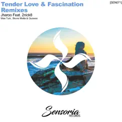 Tender Love & Fascination Remixes (feat. 2nick8) - Single by Jharoo album reviews, ratings, credits