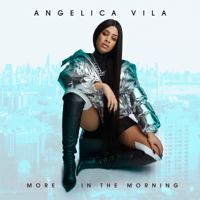 Angelica Vila - More in the Morning artwork