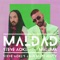 Maldad (Steve Aoki's ¿Qué Más?) [Remix] artwork