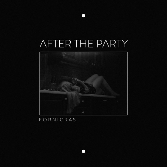 Cover artwork for Enough