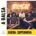 Farda Supernova - Single album cover