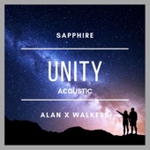 Unity (Acoustic) artwork