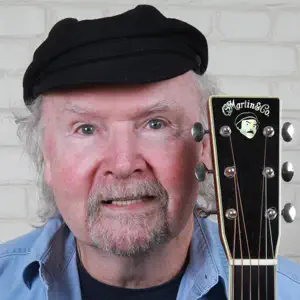 Tom Paxton