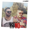 Antonio Martín - Ya No (feat. Jaime Cepero)