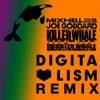 Killer Whale (Digitalism Remix Edit) - Single