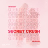 Secret Crush artwork