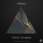 Hikers - Fresh Way (Dolfeels Remix)