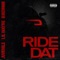 Ride Dat (feat. Lil Wayne) - Birdman & Juvenile lyrics