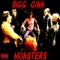 Monsters - Bigg Ginn lyrics