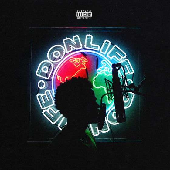 Cover artwork for Overtime