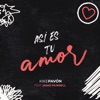 Así Es Tu Amor - Single