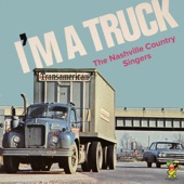 I'm a Truck artwork