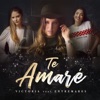 Te Amaré (feat. Entremares) - Single