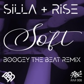Soft (Boogey the Beat Remix) artwork