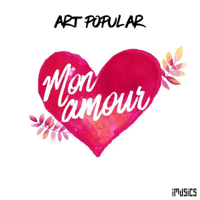 Mon Amour - Single - Art Popular