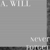 Never Forget - Single