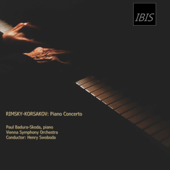 Piano Concerto, Op.30: I. Moderato - Allegretto quasi polacca - Paul Badura-Skoda, Wiener Symphoniker & Henry Swoboda