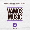 Rio Dela Duna, Erik Hagleton & Africanism - Hold Me Down (Gio Goose Remix)