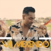 Vai Mexendo - Single