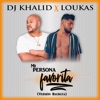 Mi Persona Favorita (Versión Bachata) - Single