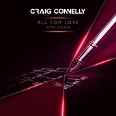 All for Love (Extended Mix) artwork