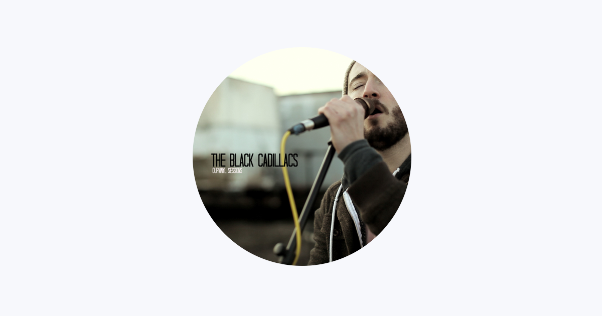 ‎The Black Cadillacs On Apple Music