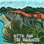 Otto & The Moaners - Ol' Blue