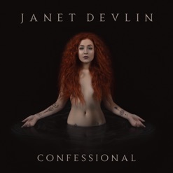 CONFESSIONAL cover art