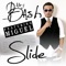 Slide (feat. Miguel) - Baby Bash lyrics